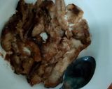 Foto langkah ke 1 dari resep Bola-bola pisang nugget 🍌🍫.