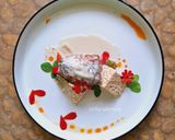 Foto langkah ke 5 dari resep Mangut Tuna Asap Tempe.