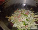 पोहा का हेल्थी पुलाव (Poha ka healthy pulao recipe in Hindi) रेसिपी चरण 1 फोटो