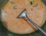 Foto langkah ke 3 dari resep Buntil daun pepaya.