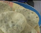 मटर की कचौड़ी (Matar kachori recipe in Hindi) रेसिपी चरण 4 फोटो