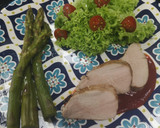 Foto del paso 6 de la receta: Filete de cerdo Sous-vide