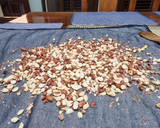 Foto del paso 1 de la receta: Dulce de maní