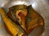 তেলাপিয়া মাছের ঝোল সবজি দিয়ে (telapia macher jhol sabji diye recipe in Bengali)