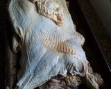 Foto del paso 5 de la receta: Pavo deshuesado al horno con salsa de vino y coñac