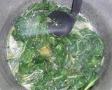Foto del paso 2 de la receta: Fideos caseros de espinacas.👏😋