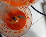 Foto langkah ke 3 dari resep Sambel Goreng Kentang Ati Ampela.