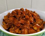"पेरूच लोणचं"(Peruch Lonch Recipe In Marathi) रेसिपी स्टेप 5 फोटो 