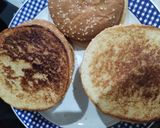 Foto del paso 4 de la receta: Hamburguesa de Angus By Dave Márquez