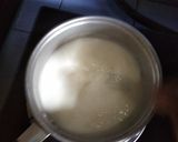 Foto langkah ke 1 dari resep Es krim homemade.