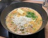 Foto del paso 9 de la receta: Risotto del Mediterráneo
