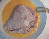 Foto del paso 2 de la receta: Cachopo de ternera