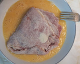 Foto del paso 2 de la receta: Cachopo de ternera
