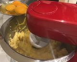 Képviselőfánk tészta recept fázis 3 fotója