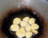 Foto langkah ke 4 dari resep Terong crispy geprek sederhana.