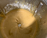 Foto del paso 2 de la receta: Bizcocho de yogur griego y panela (Thermomix)