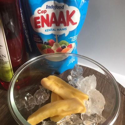 Langkah 1