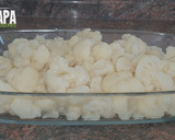 Foto del paso 4 de la receta: Coliflor Gratinada