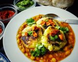 રગડા પેટીસ (Ragda Pattice Recipe In Gujarati) રેસીપી સ્ટેપ5ફોટો
