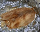 鹽烤鯛魚片的食譜步驟2照片