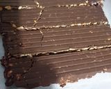 Foto del paso 3 de la receta: Turrón de choco-café y frutos secos 🍫🥜☕️