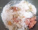 Foto langkah ke 1 dari resep Siomay Ayam.