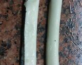 Foto del paso 6 de la receta: Facturas alemanas