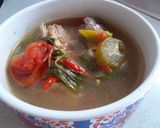 Foto langkah ke 6 dari resep Pindang Ikan Simba Belimbing Wuluh.
