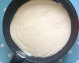 Serpenyős pizza recept fázis 1 fotója