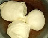 A picture of step 10 of Chicken stuffed Rooti farmajoo in pateela.