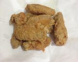 Foto langkah ke 1 dari resep Ayam Lada Hitam.