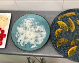 Foto del paso 10 de la receta: Roscón de reyes 👑👑 con prefermento y en mambo Cecotec