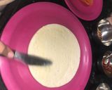 A picture of step 1 of Cheese Pizza.