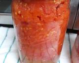 Preserving Tomatoes, Diced, Sauced, Semi-whole recipe step 4 photo