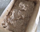 A picture of step 4 of Picnic Banana Bread.