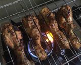 Foto langkah ke 5 dari resep Ayam Bakar Padang.