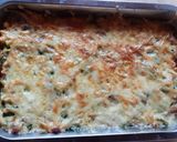Foto del paso 4 de la receta: Guiso de zapallo italiano