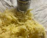 Potato Rosti recipe step 5 photo