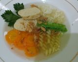 Foto langkah ke 5 dari resep Sup Manten.