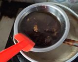 Foto langkah ke 2 dari resep Fudgy brownies.