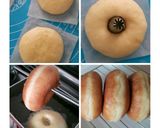 Foto langkah ke 2 dari resep Donat Klasik Empuk Menul, terenaaak.