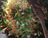 Foto langkah ke 3 dari resep Nasi Kuning Khas Kalimantan.