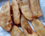 Foto langkah ke 5 dari resep Pisang Goreng Crispy.