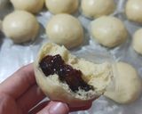 Foto langkah ke 3 dari resep Bakpao (Pawa).