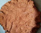 Keksz golyó recept fázis 2 fotója