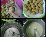 Beans ballmatakin girki1 hoto