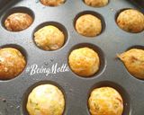 A picture of step 4 of Bread Appe.