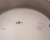 Foto langkah ke 1 dari resep Hot Chocolate Berempah.
