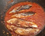 Foto langkah ke 3 dari resep Ikan Tongkol Balado.