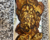 Foto del paso 2 de la receta: Tortitas de plátano